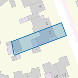 Perceel DZL01-B-4399