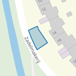 Perceel DZL01-B-4425