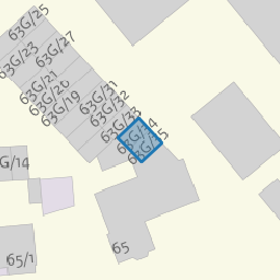 Perceel DZL01-B-4445