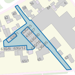 Perceel DZL01-B-4449