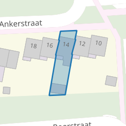 Perceel DZL01-B-4450