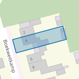 Perceel DZL01-B-4453