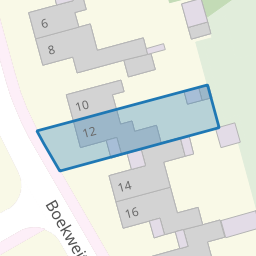 Perceel DZL01-B-4457