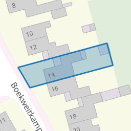 Perceel DZL01-B-4458