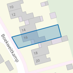 Perceel DZL01-B-4459