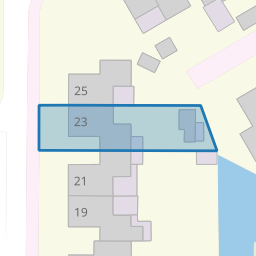 Perceel DZL01-B-4463