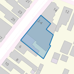 Perceel DZL01-B-4465