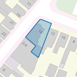 Perceel DZL01-B-4466