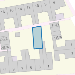 Perceel DZL01-B-4470