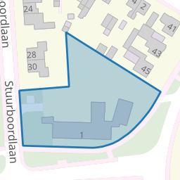 Perceel DZL01-B-4477