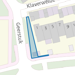 Perceel DZL01-B-4492