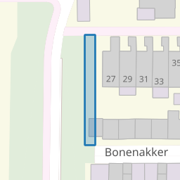 Perceel DZL01-B-4494