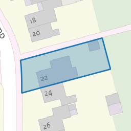 Perceel DZL01-B-4497