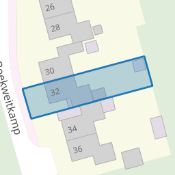 Perceel DZL01-B-4502