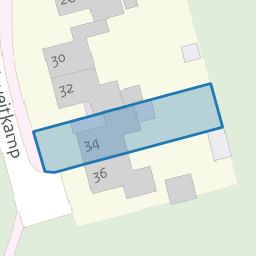 Perceel DZL01-B-4503