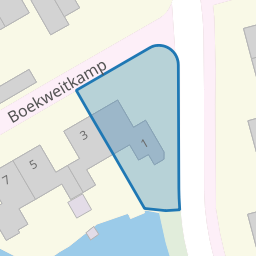 Perceel DZL01-B-4505