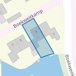 Perceel DZL01-B-4506