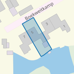 Perceel DZL01-B-4507