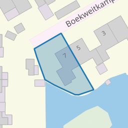 Perceel DZL01-B-4508