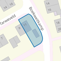 Perceel DZL01-B-4509