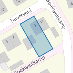 Perceel DZL01-B-4510