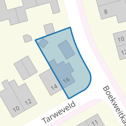 Perceel DZL01-B-4515