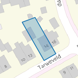 Perceel DZL01-B-4516