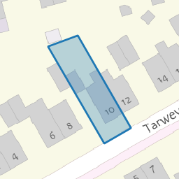 Perceel DZL01-B-4518