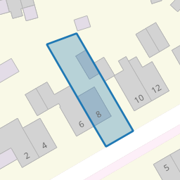 Perceel DZL01-B-4519