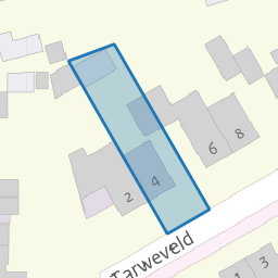 Perceel DZL01-B-4521