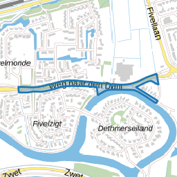 Perceel DZL01-B-4527