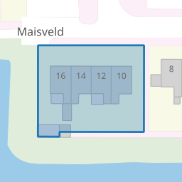 Perceel DZL01-B-4529