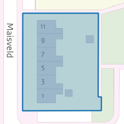 Perceel DZL01-B-4530