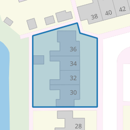 Perceel DZL01-B-4532