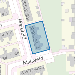 Perceel DZL01-B-4537