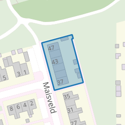 Perceel DZL01-B-4538