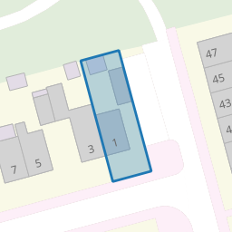 Perceel DZL01-B-4539