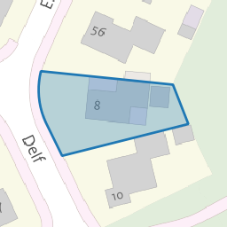 Perceel DZL01-B-4558