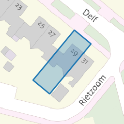 Perceel DZL01-B-4567