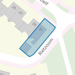 Perceel DZL01-B-4568