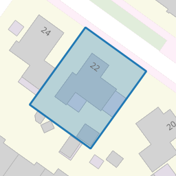 Perceel DZL01-B-4574