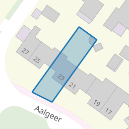 Perceel DZL01-B-4578