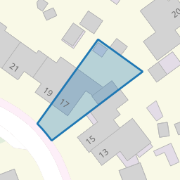 Perceel DZL01-B-4581