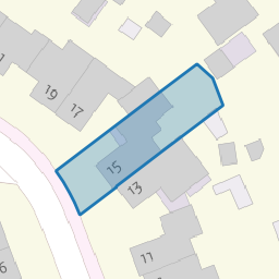 Perceel DZL01-B-4582