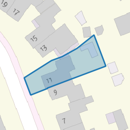 Perceel DZL01-B-4584