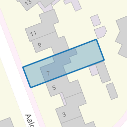 Perceel DZL01-B-4586