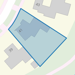 Perceel DZL01-B-4590