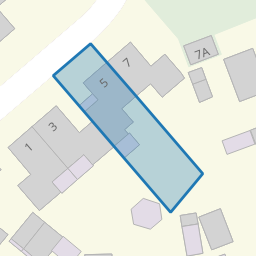 Perceel DZL01-B-4594