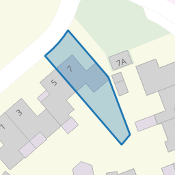 Perceel DZL01-B-4595