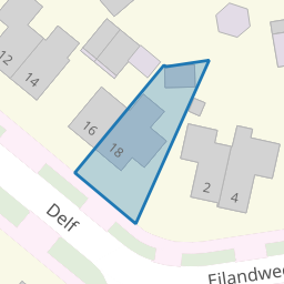 Perceel DZL01-B-4600